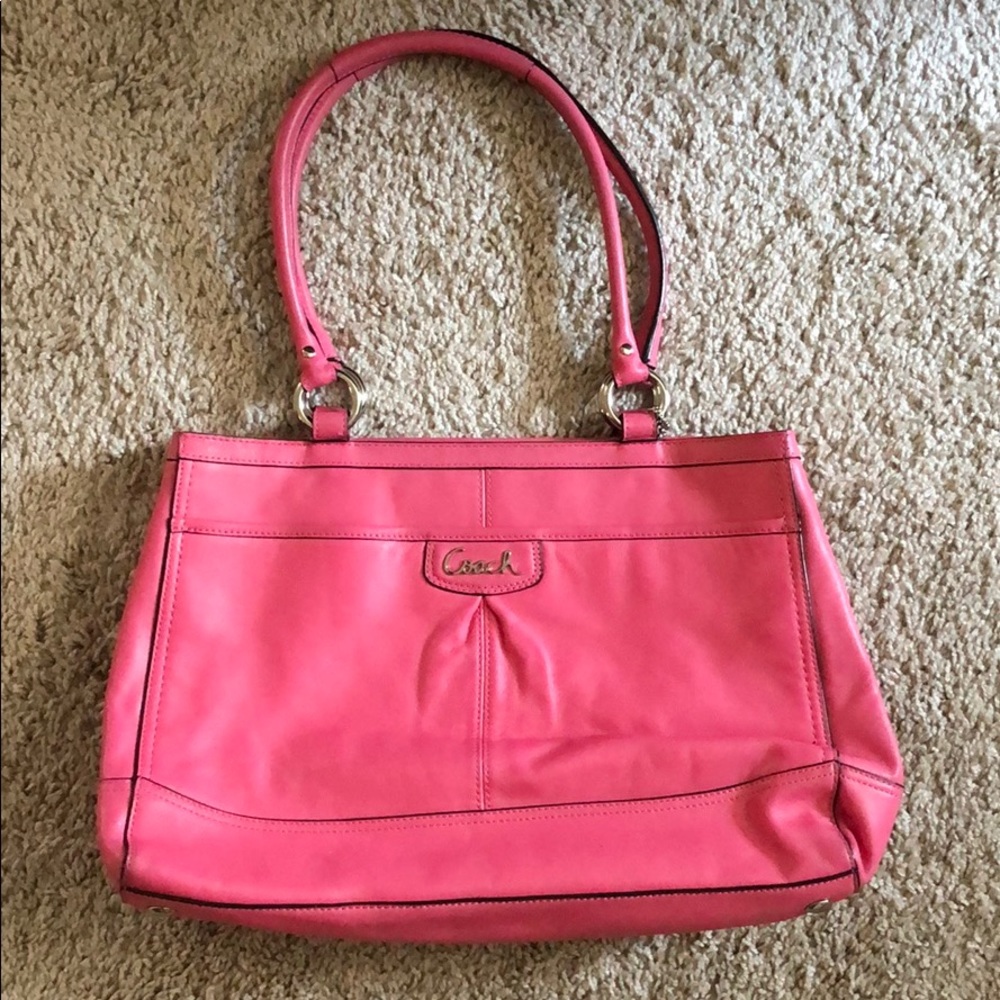 Coach Handbag